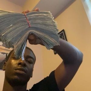 Meet your Posher, Curtis